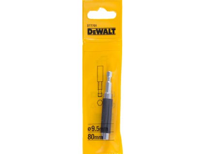 DT7701 DeWALT magnetický držák bitů 80mm 1/4
