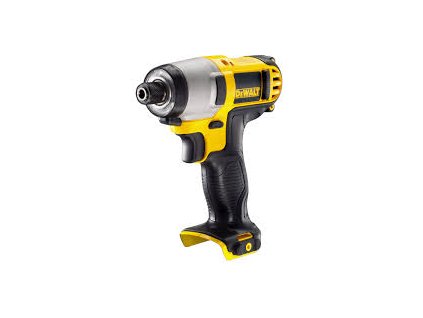 DCF815N DeWALT AKU rázový utahovák 10,8V Li-Ion 107Nm