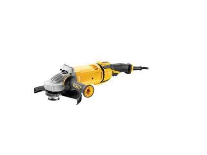 DWE4579 DeWALT úhlová bruska 230mm 2600W