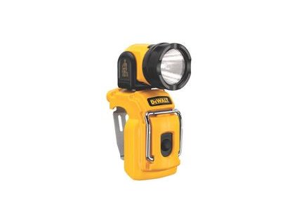 DCL510N DeWALT AKU LED svítilna 10,8V