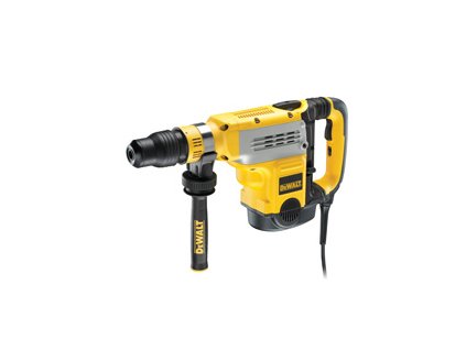 DeWALT D25733K kombinované kladivo SDS Max 9,3kg 1600W 13,3J  + ZDARMA pracovní brýle DeWALT