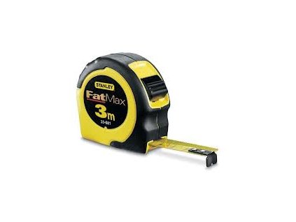 STANLEY 2-33-681 3-metr FatMax