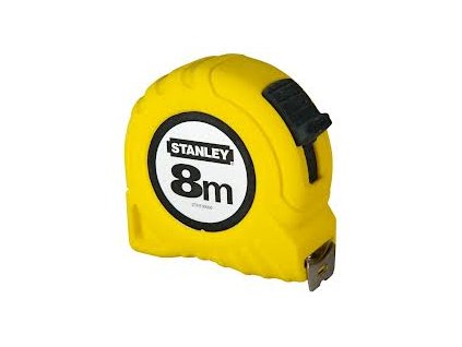 STANLEY 0-30-457 8-metr STANLEY