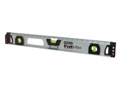 Stanley 1-43-553 FatMax I-Beam vodováha 600mm