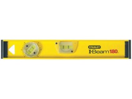Stanley 1-42-921 vodováha I-Beam 180 800mm