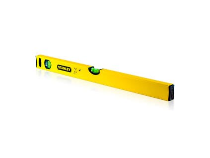 Stanley STHT1-43104 vodováha 80 cm klasická