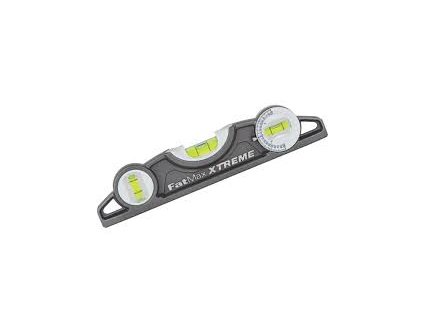 Stanley 0-43-609 vodováha FatMax TORPEDO magnetická