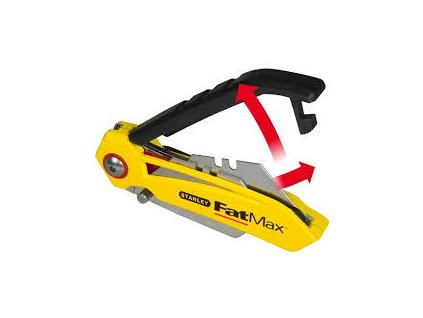 STANLEY FMHT0-10827 FatMax zavírací nůž s pevnou čepelí