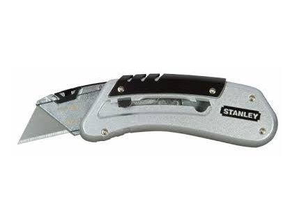 STANLEY 0-10-810 QuickSlide kovový kapesní nůž