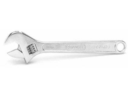 STANLEY 0-87-366 nastavitelný klíč 20/150mm