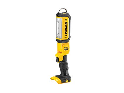 DCL050 Aku svítilna 18V XR bez baterie DeWALT