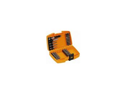 DT7922 B 29-ti dílná sada bitů DeWALT