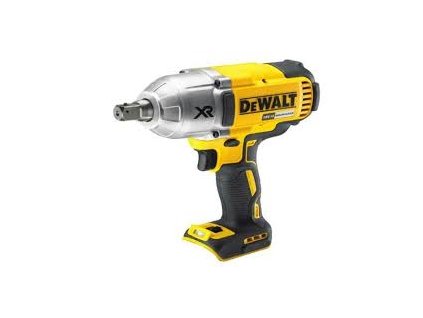 DeWALT DCF899N bezuhlíkový rázový utahovák 18V 950Nm bez akumulátorů a nabíječky