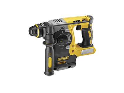 DeWALT DCH273N AKU 18V bezuhlíkové kombinované kladivo SDS Plus bez AKU a nabíječky