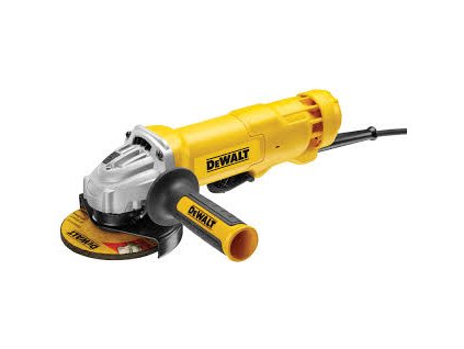 DWE4203 DeWALT úhlová bruska 125mm 1010W