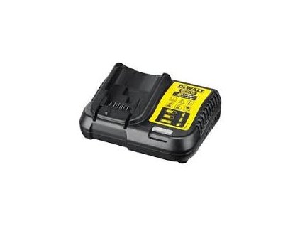 DCB113 DeWALT XR nabíječka pro 10,8 - 18V 3,0A