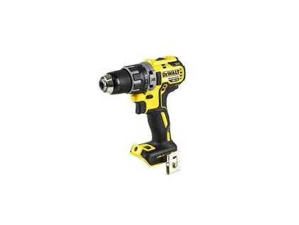 DCD791N DeWALT bezuhlíková vrtačka 18V XR bez akumulátorů a nabíječky