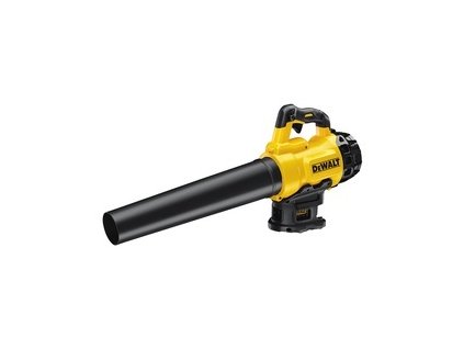 DeWALT DCM562PB 18V aku zahradní foukač bez akumulátor