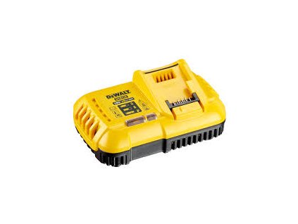 DCB118 DeWALT XR nabíječka pro akumulátory 18V a 54V
