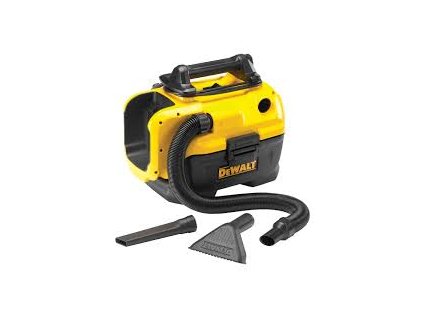 DCV584L DeWALT AKU vysavač XR AC/DC 54V FLEXVOLT