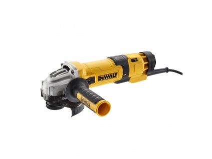 DWE4257 DeWALT úhlová bruska s regulací otáček 125mm, 1500W