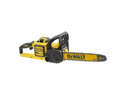 DeWALT DCM575T2 FLEXVOLT aku řetězová pila 54V ; 2 x 2,0Ah ; 40cm