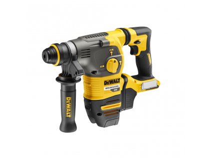 DCH323NT DeWALT AKU kombinované kladivo FLEXVOLT 54V bez akumulátorů a nabíječky  + ZDARMA sada vrtáků SDS Plus