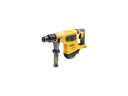 DCH481N DeWALT AKU kombinované kladivo SDS Max FLEXVOLT 54V bez akumulátorů a nabíječky