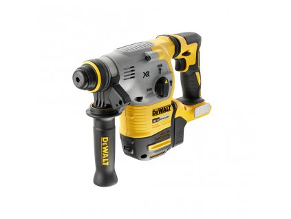DCH283NT DeWALT AKU 18V bezuhlíkové kombinované kladivo SDS Plus bez AKU a nabíječky v kufru TSTAK