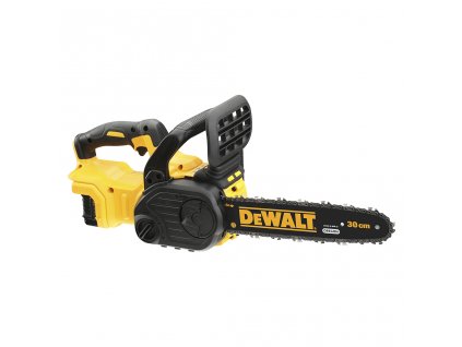 DeWALT DCM565P1 aku řetězová pila 18V XR 1x 5,0Ah Li-Ion  + ZDARMA brašna na pilu NAREX CHB900