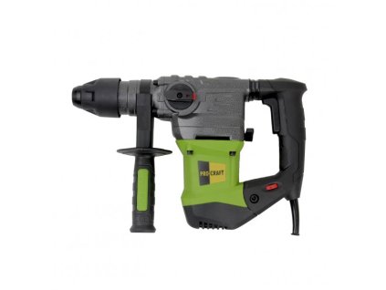 Kombinované vrtací a sekací kladivo SDS Plus Procraft BH2200 | BH2200