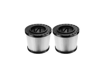 DWV9340 DeWALT náhradní filtry pro DWV900, DWV901, DWV902