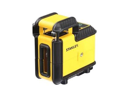 STANLEY STHT77594-1 křížový laser se zeleným paprskem CROSS 360 GREEN