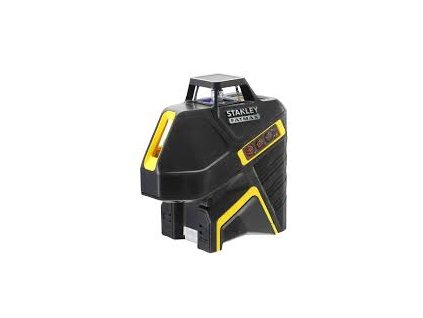 STANLEY FMHT1-77416 linkový laser 360° + 2 vertikální paprsky FatMax RED