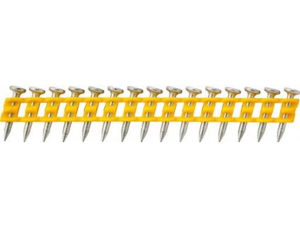DeWALT DCN8901040 hřebíky do betonu 40mm STANDARD