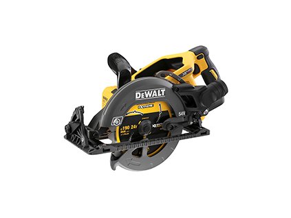 DCS577N DeWALT FLEXVOLT AKU kotoučová pila 54V XR bez akumulátorů