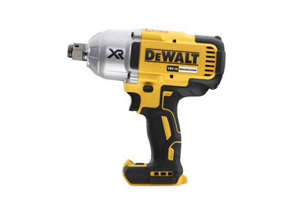 DCF897NT DeWALT AKU rázový utahovák 18V 950Nm 3/4