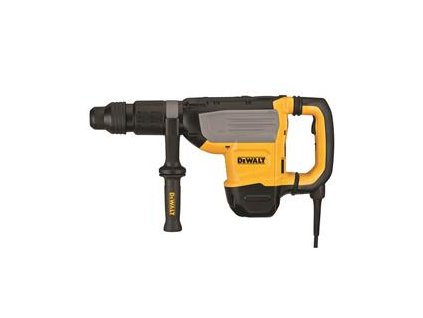 DeWALT D25773K kombinované kladivo SDS Max 1700W 9,5kg; 19,4J  + ZDARMA pracovní brýle DeWALT