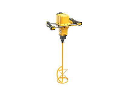 DCD240X2 DEWALT AKU míchadlo FLEXVOLT 54V XR Li-Ion 2x 3,0Ah