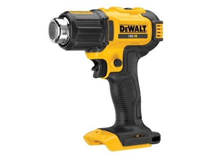 DeWALT DCE530N AKU horkovzdušná pistole 18V