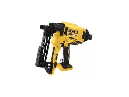 DCFS950N DeWALT 18V akumulátorová sponkovačka bez akumulátorů a nabíječky