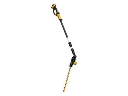 DeWALT DCMPH566P1 18V aku polohovatelné nůžky na živé ploty 1x 5,0Ah Li-Ion XR