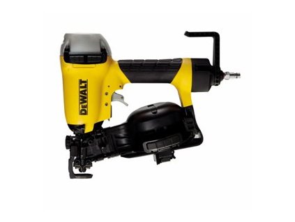 DPN46RN DeWALT pneumatická nastřelovací pistole 19-45mm