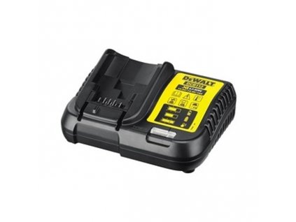 DCB112 DeWALT XR nabíječka pro 10,8 - 18V 2,0A