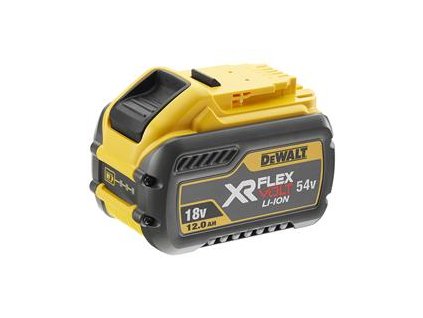 DCB548 DeWALT akumulátor 54V 12,0Ah Li-Ion XR