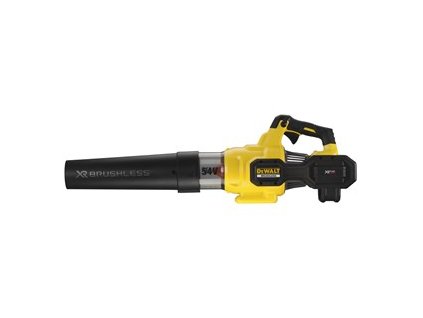 DCMBA572X1 DeWALT 54V XR FLEXVOLT fukar; 1x 9,0Ah Li-Ion