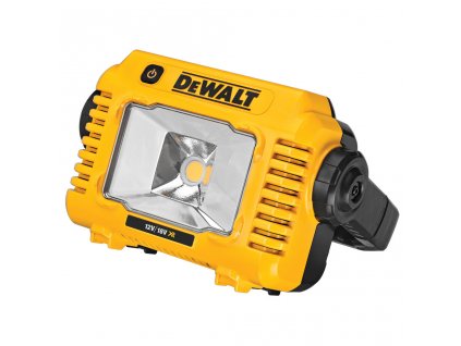 DCL077 DeWALT 18V LED AKU pracovní světlo bez akumulůátorů