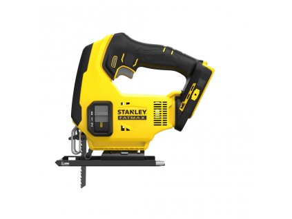 STANLEY FATMAX V20 SFMCS600B aku přímočará pila bez akumulátorů a nabíječky