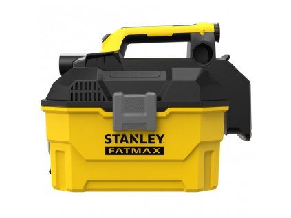 STANLEY FATMAX V20 SFMCV002B aku vysavač pro suché a mokré sání 18V bez akumulátorů a nabíječky