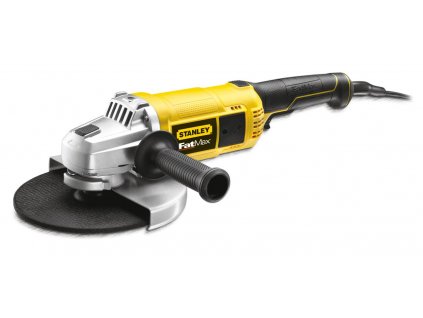 STANLEY FATMAX FME841 úhlová bruska 230mm 2200W , plynulý rozběh